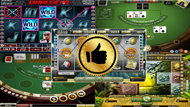 How to Choose the Best Casino for You