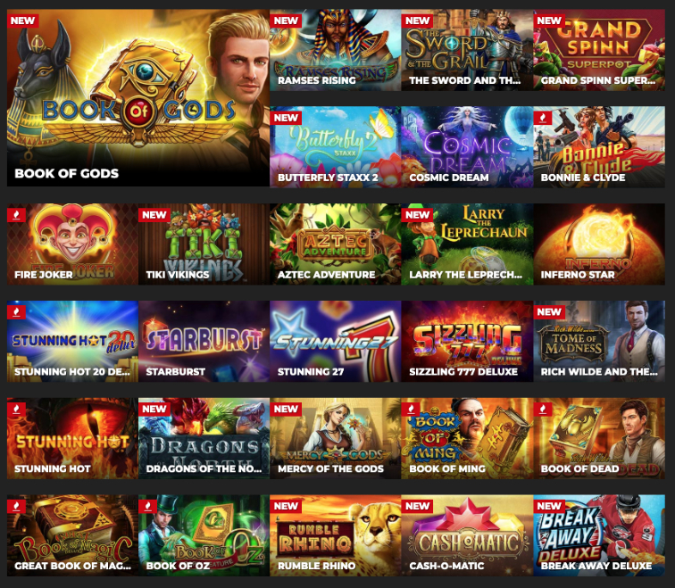 Casino Blogs for Fun& Profit